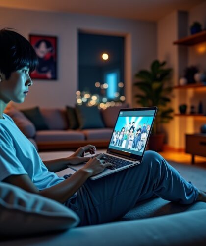 Neko Sama Streaming Anime 2025 : Découvrez les Alternatives et la Nouvelle Adresse Officielle