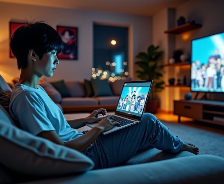 Neko Sama Streaming Anime 2025 : Découvrez les Alternatives et la Nouvelle Adresse Officielle