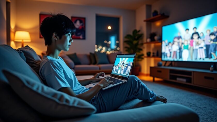 Neko Sama Streaming Anime 2025 : Découvrez les Alternatives et la Nouvelle Adresse Officielle