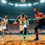 Boston contre Washington : calendrier, scores et analyses des pronostics NBA 2025