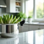 Cuisson des endives à la cocotte-minute : guide express et astuces indispensables