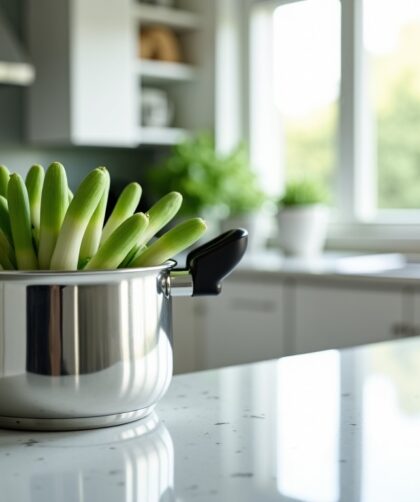 Cuisson des endives à la cocotte-minute : guide express et astuces indispensables