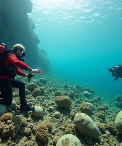 Exploration aux coordonnées 34.307701 : plongez dans l'univers préservé de la réserve naturelle de Horsh Ehden