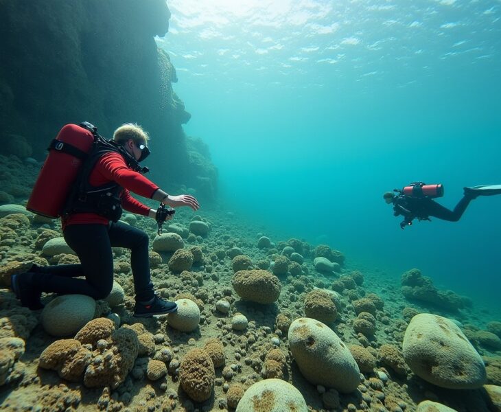 Exploration aux coordonnées 34.307701 : plongez dans l'univers préservé de la réserve naturelle de Horsh Ehden