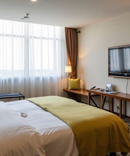 Love hotels à Tokyo : Le guide ultime des établissements incontournables