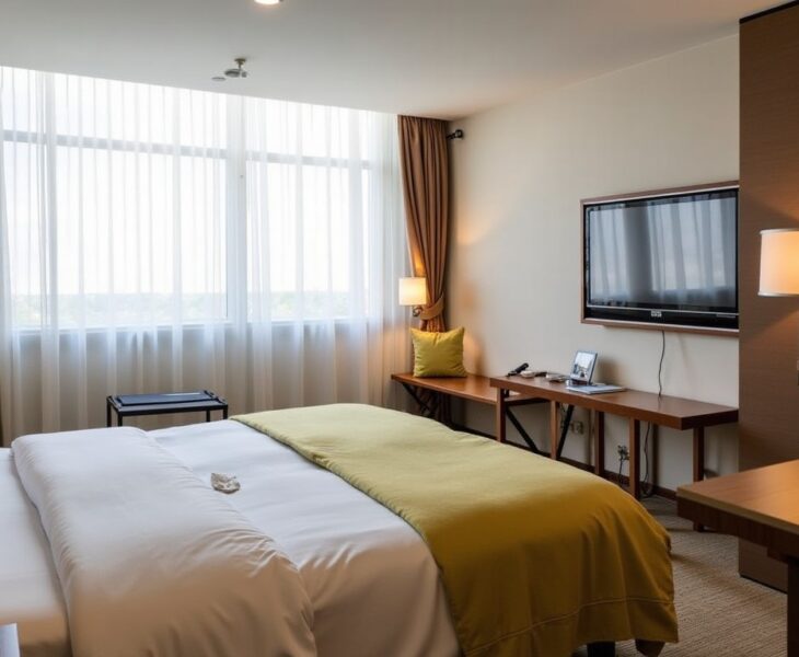 Love hotels à Tokyo : Le guide ultime des établissements incontournables
