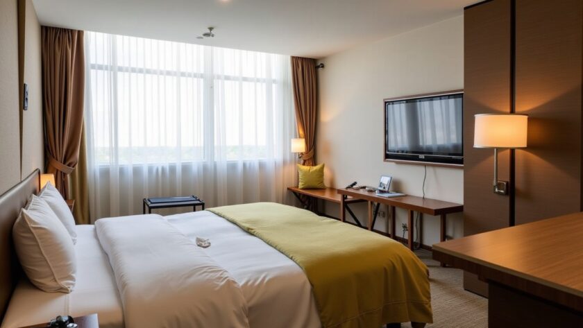 Love hotels à Tokyo : Le guide ultime des établissements incontournables