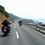 Traversée du Tunnel sous la Manche à moto : guide détaillé, tarifs et astuces incontournables