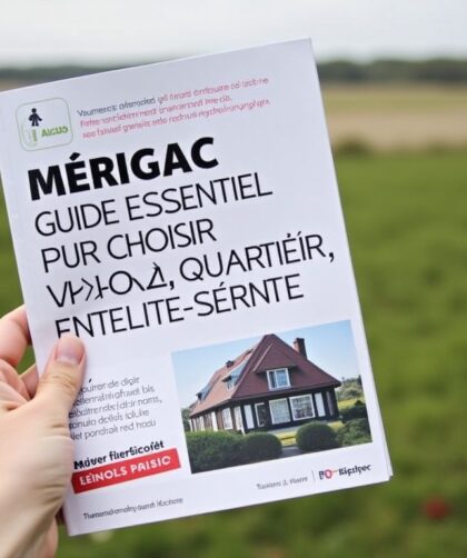 Mérignac : Guide Essentiel pour Choisir Votre Quartier en Toute Sérénité