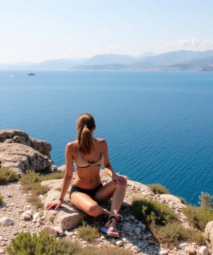 Aventure en Croatie : Guide complet et astuces pour un roadtrip inoubliable