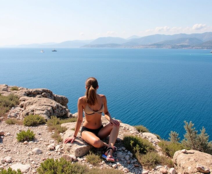 Aventure en Croatie : Guide complet et astuces pour un roadtrip inoubliable