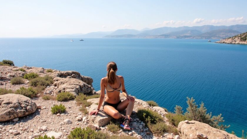 Aventure en Croatie : Guide complet et astuces pour un roadtrip inoubliable