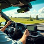 Comment calculer facilement et avec précision le coût de votre trajet en voiture