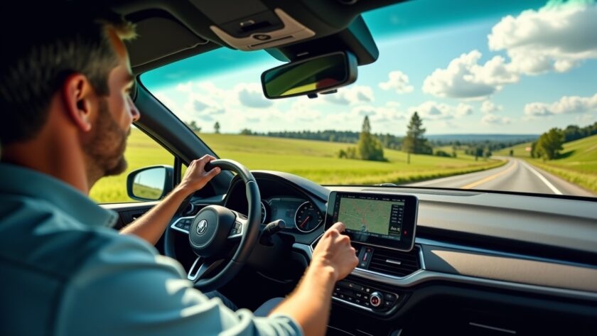 Comment calculer facilement et avec précision le coût de votre trajet en voiture
