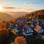 Carte détaillée de l’Alsace : exploration des villes et régions emblématiques