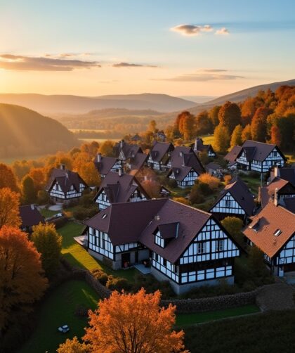 Carte détaillée de l’Alsace : exploration des villes et régions emblématiques