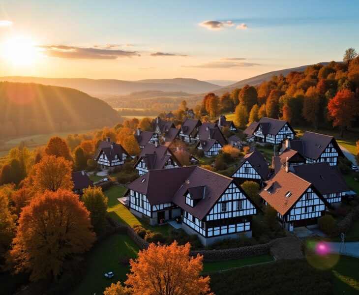 Carte détaillée de l’Alsace : exploration des villes et régions emblématiques