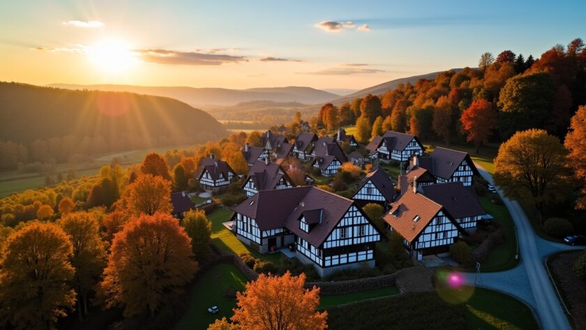 Carte détaillée de l’Alsace : exploration des villes et régions emblématiques