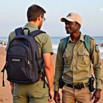 Afrique du Sud : Guide essentiel pour voyager en toute sécurité