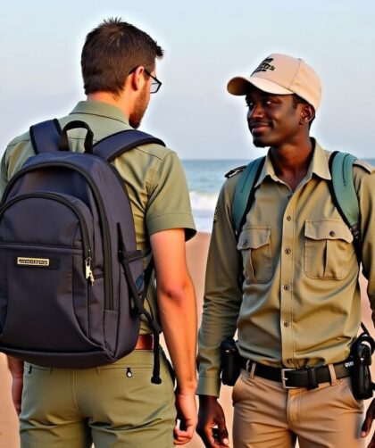 Afrique du Sud : Guide essentiel pour voyager en toute sécurité