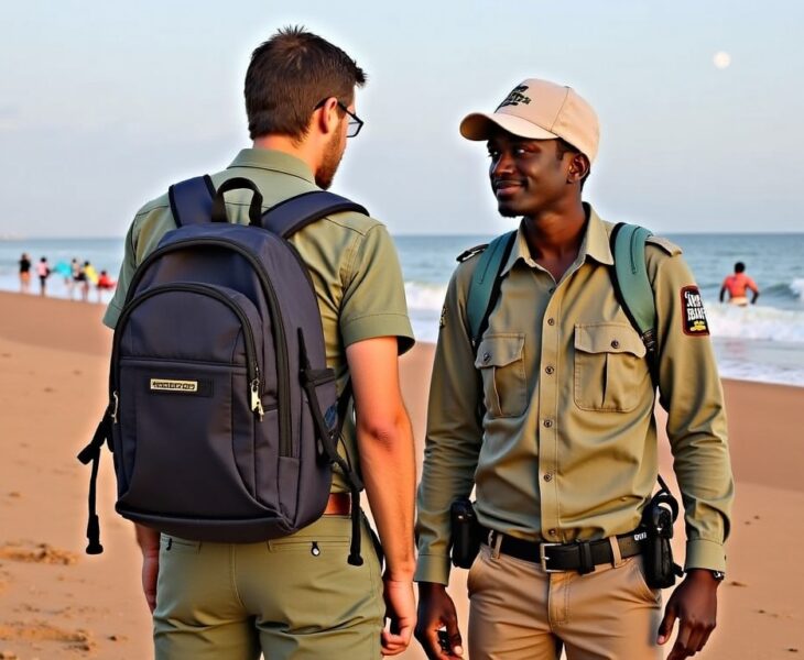 Afrique du Sud : Guide essentiel pour voyager en toute sécurité