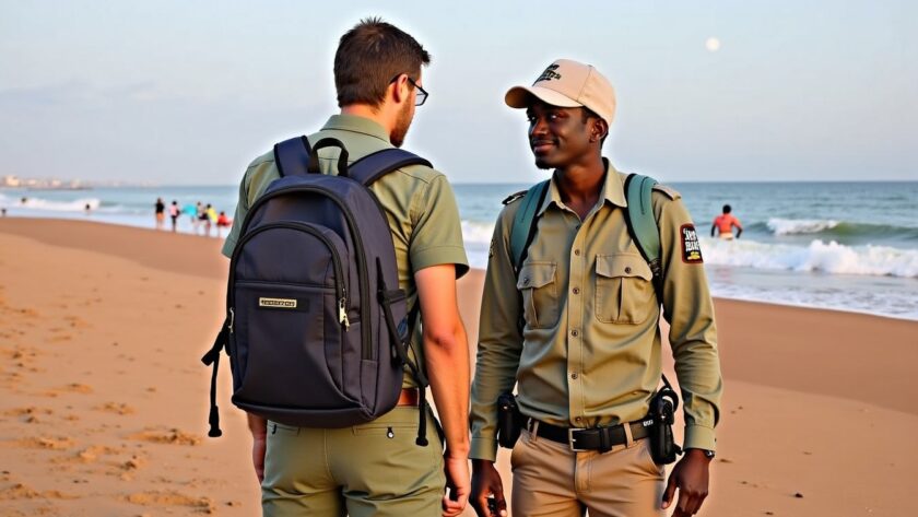 Afrique du Sud : Guide essentiel pour voyager en toute sécurité