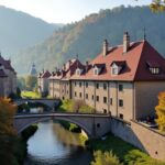 Sighișoara en Transylvanie : Exploration complète de la cité médiévale enchantée