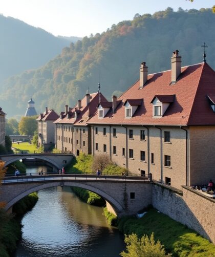 Sighișoara en Transylvanie : Exploration complète de la cité médiévale enchantée
