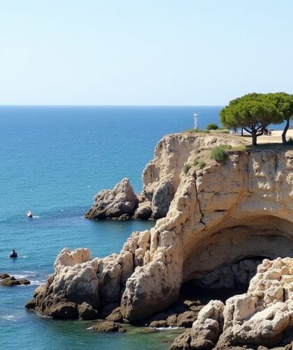 Monopoli dans les Pouilles : le guide ultime pour découvrir la perle côtière italienne