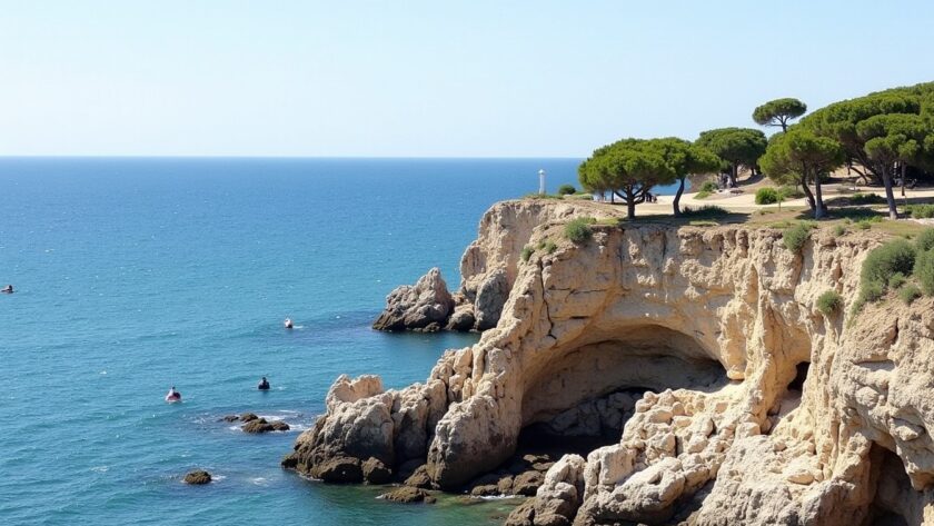 Monopoli dans les Pouilles : le guide ultime pour découvrir la perle côtière italienne