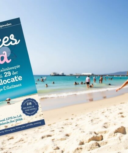 Vacances Mania : Le guide incontournable pour des séjours mémorables et inoubliables