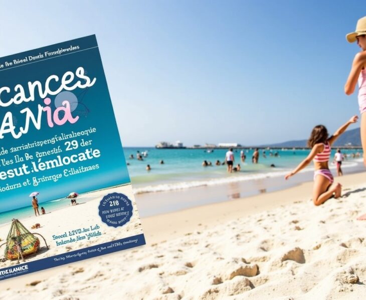 Vacances Mania : Le guide incontournable pour des séjours mémorables et inoubliables