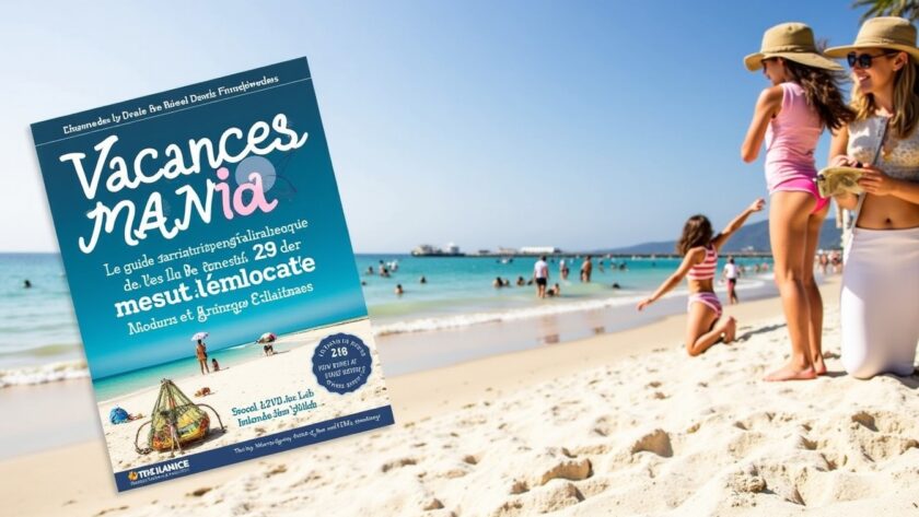 Vacances Mania : Le guide incontournable pour des séjours mémorables et inoubliables