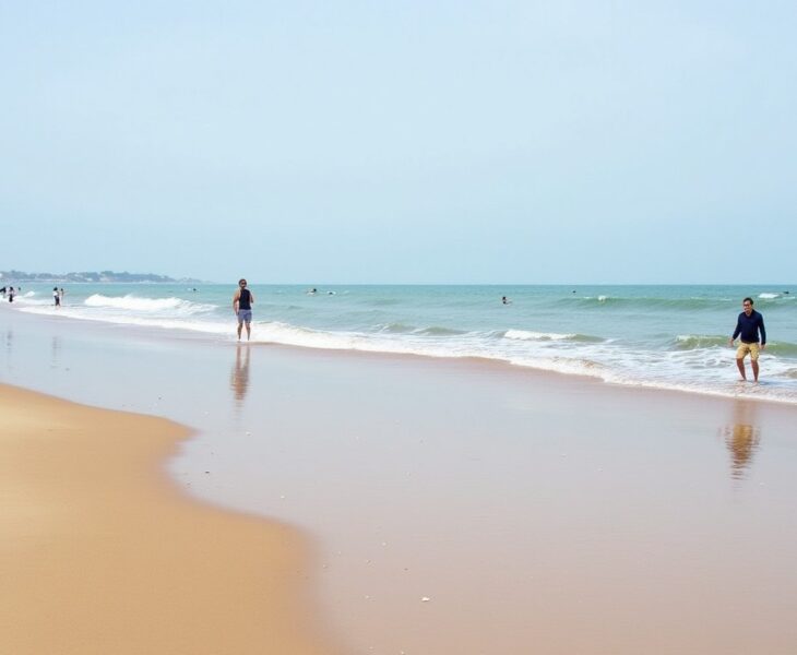 Comporta Portugal 2025 : guide ultime des plages paradisiaques et activités incontournables