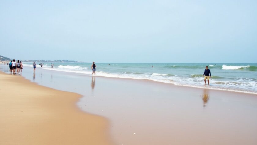 Comporta Portugal 2025 : guide ultime des plages paradisiaques et activités incontournables