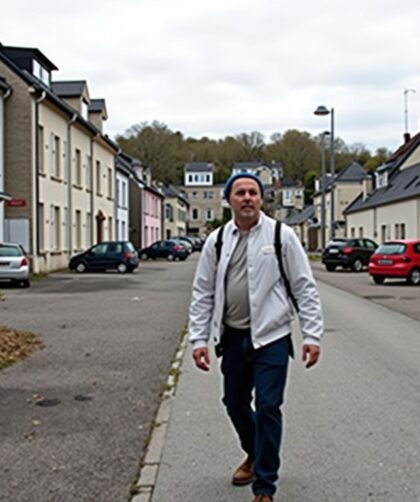 Béhobie : le guide essentiel du quartier emblématique à la frontière basque