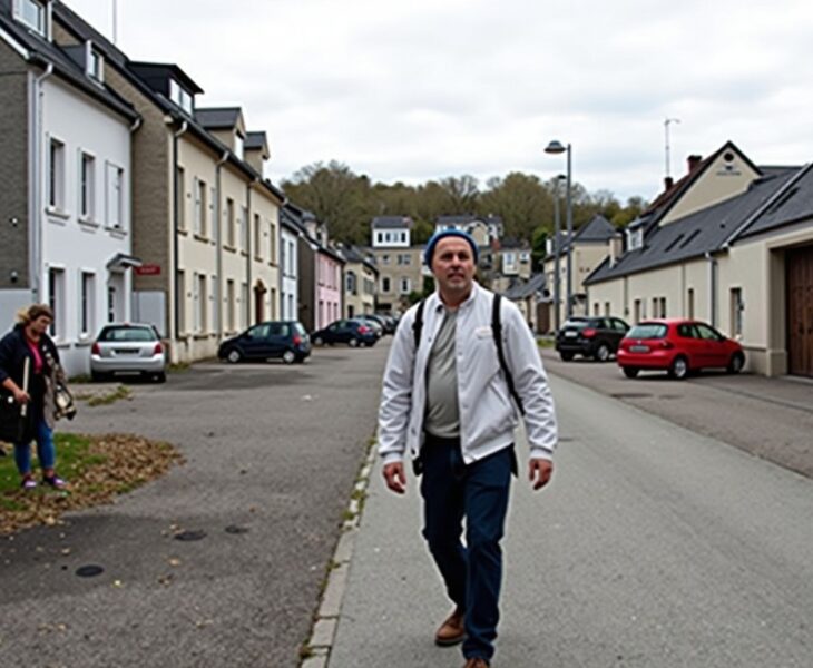 Béhobie : le guide essentiel du quartier emblématique à la frontière basque