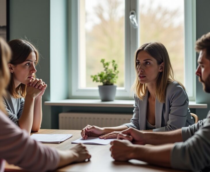 Comment contrer le bruit des voisins du dessus : stratégies efficaces et respectueuses de la loi
