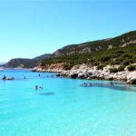 Découvrez les piscines naturelles de Zoza en Corse : baignade idyllique et accès facile