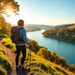 Explorez la Pointe du Salaison à Mauguio : guide complet de randonnée et nature 2025
