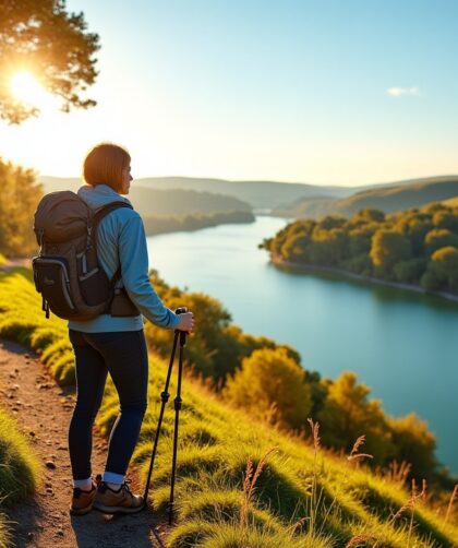 Explorez la Pointe du Salaison à Mauguio : guide complet de randonnée et nature 2025