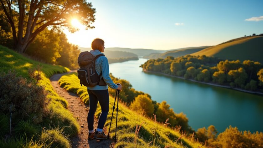 Explorez la Pointe du Salaison à Mauguio : guide complet de randonnée et nature 2025