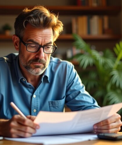 Facture d’électricité à 300 € par mois : comprendre les causes et découvrir des solutions efficaces