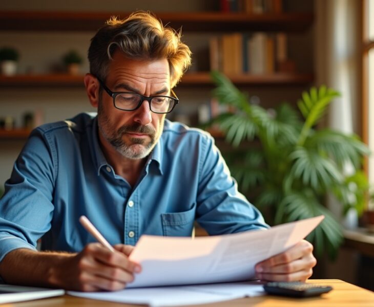 Facture d’électricité à 300 € par mois : comprendre les causes et découvrir des solutions efficaces