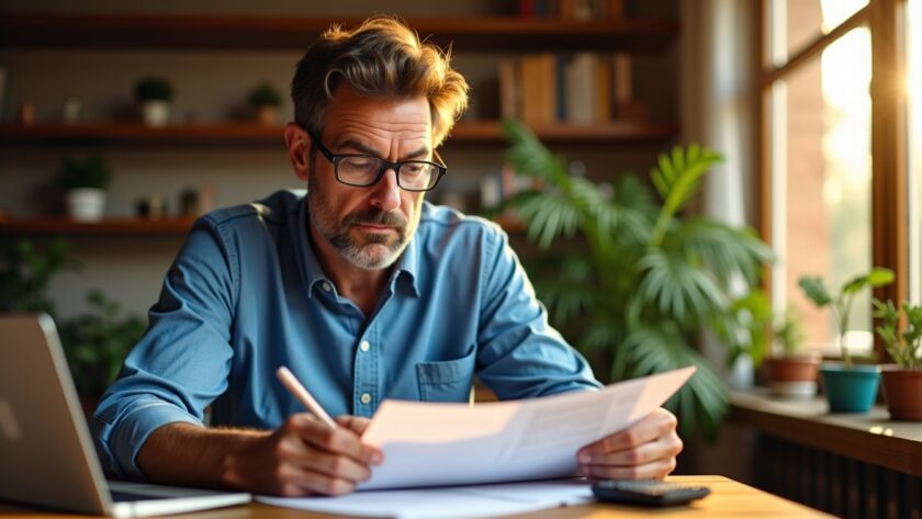 Facture d’électricité à 300 € par mois : comprendre les causes et découvrir des solutions efficaces