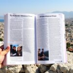 Découvrir Athènes en 72 heures : guide complet et astuces indispensables pour un séjour réussi