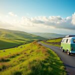 Aventure Irlandaise : Guide Complet pour un Road Trip de 7 Jours et Astuces Indispensables