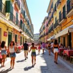 Bari, entre risques et découvertes : guide pratique pour une visite en toute sécurité