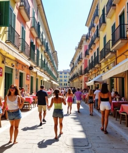 Bari, entre risques et découvertes : guide pratique pour une visite en toute sécurité