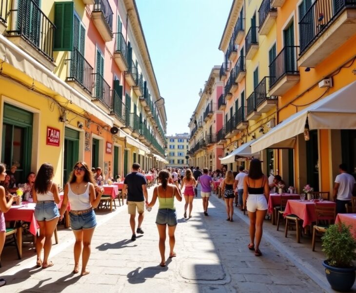Bari, entre risques et découvertes : guide pratique pour une visite en toute sécurité